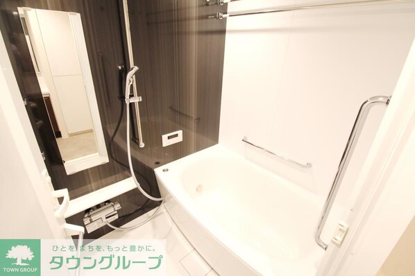 レオーネ新御徒町の物件内観写真